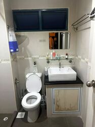 Palm Lodge (D14), Apartment #600230911